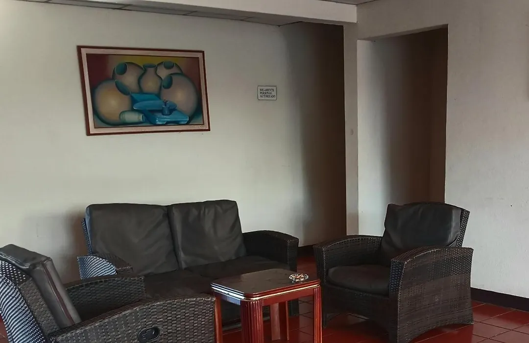 Hotel Estrella-1