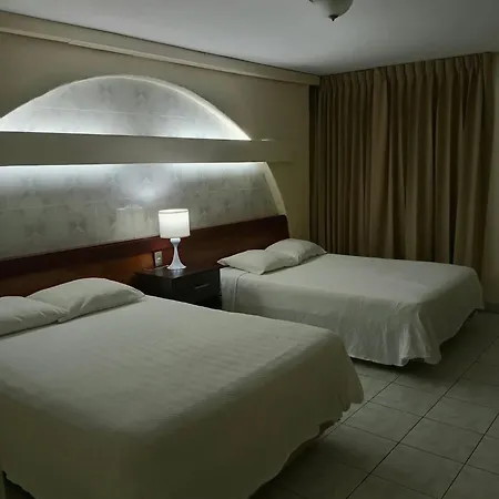 Hotel Estrella-3