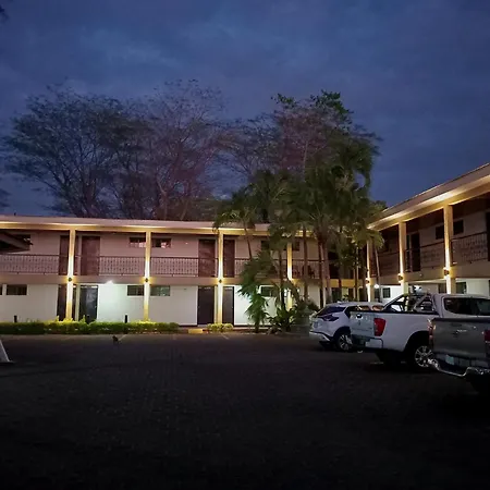 Hotel Estrella-2
