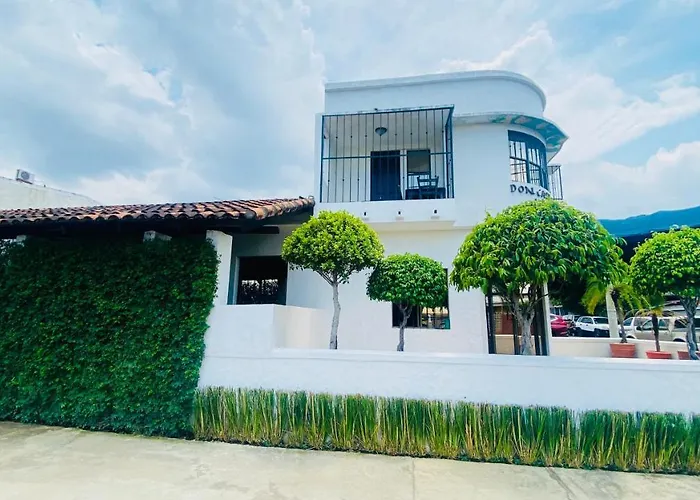 Hotel Don Carmelo Managua